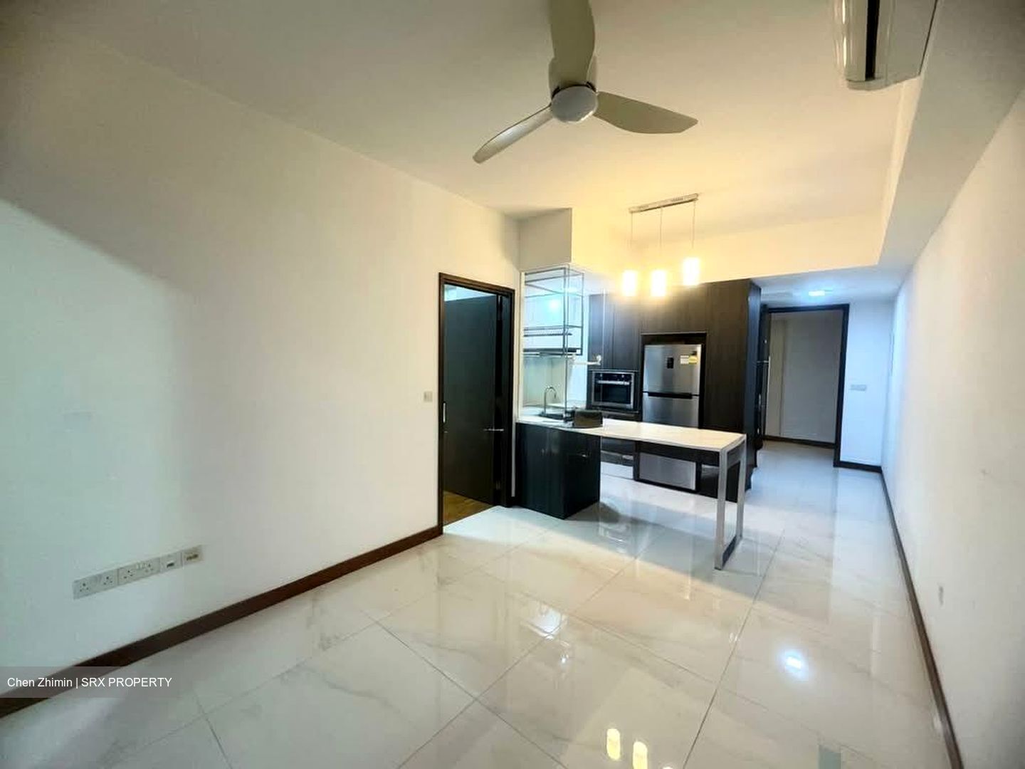 Hillsta (D23), Condominium #589804581